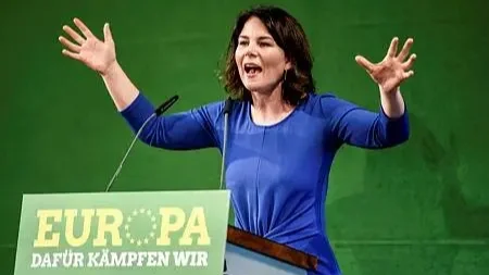 Vége a zöld őrületnek, visszatérnek a racionális energiapolitikához a németek