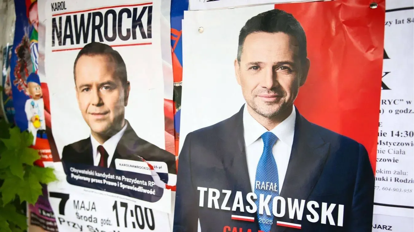Szigetvári Viktor cégén keresztül nyúlhatnak bele a lengyel elnökválasztásba?