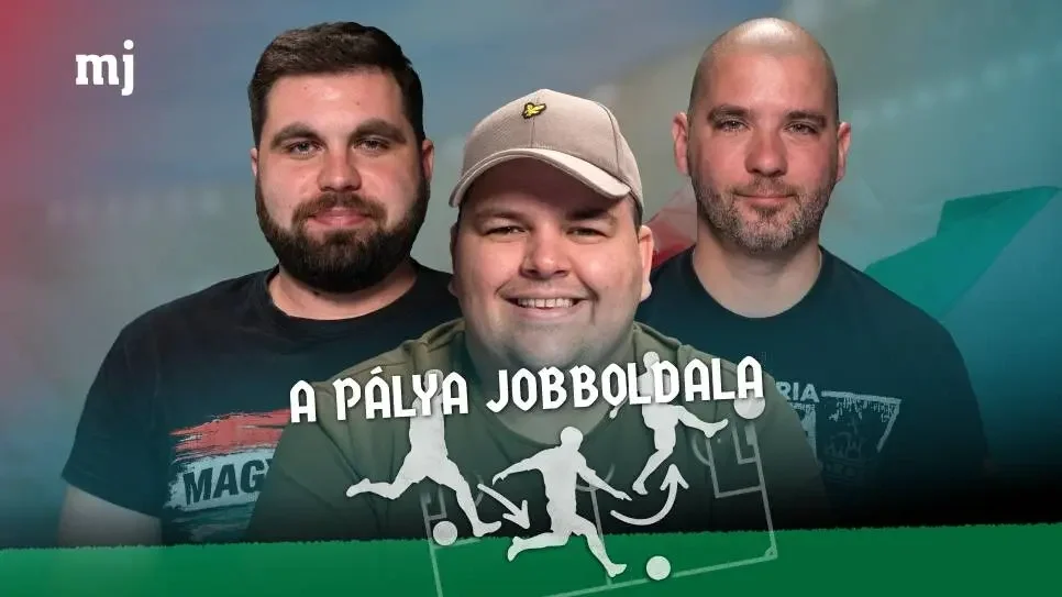 A pálya jobboldala: kérdésessé vált a fehérvári labdarúgás jövője (+VIDEÓ)