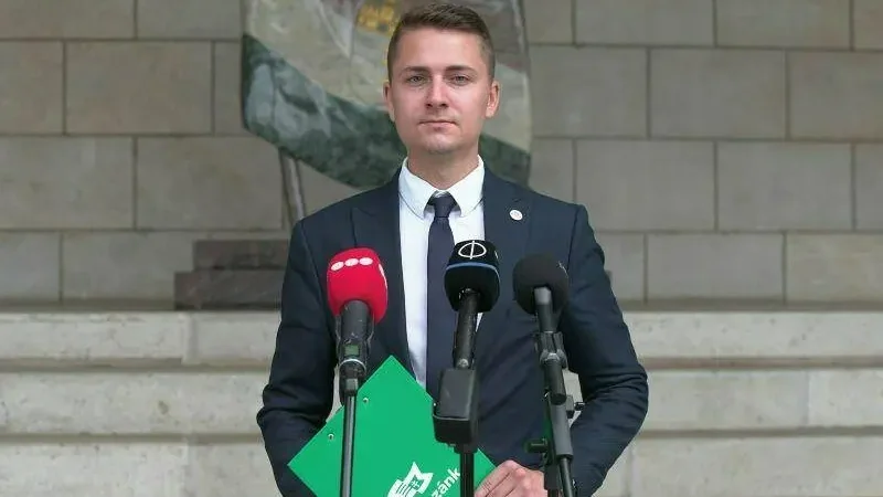 A Mi Hazánk Ifjai szerint a kormány teljesen megfeledkezett a vidéki kollégistákról (+VIDEÓ)