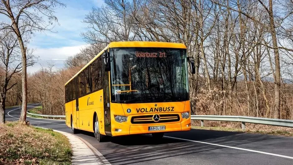 A Volánbusz Zrt. utasbiztosítása nem fizet a leggyakoribb baleseti sérülésekre