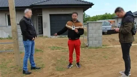 Három hónap alatt 13 ingatlanba tört be egy nyíregyházi „fiatal”