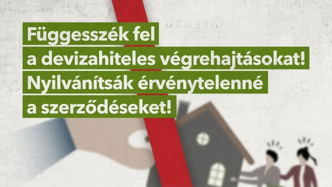 Toroczkai: kevés olyan ország van, ahol a bankok szabad kezet kaptak a lakosság kifosztására