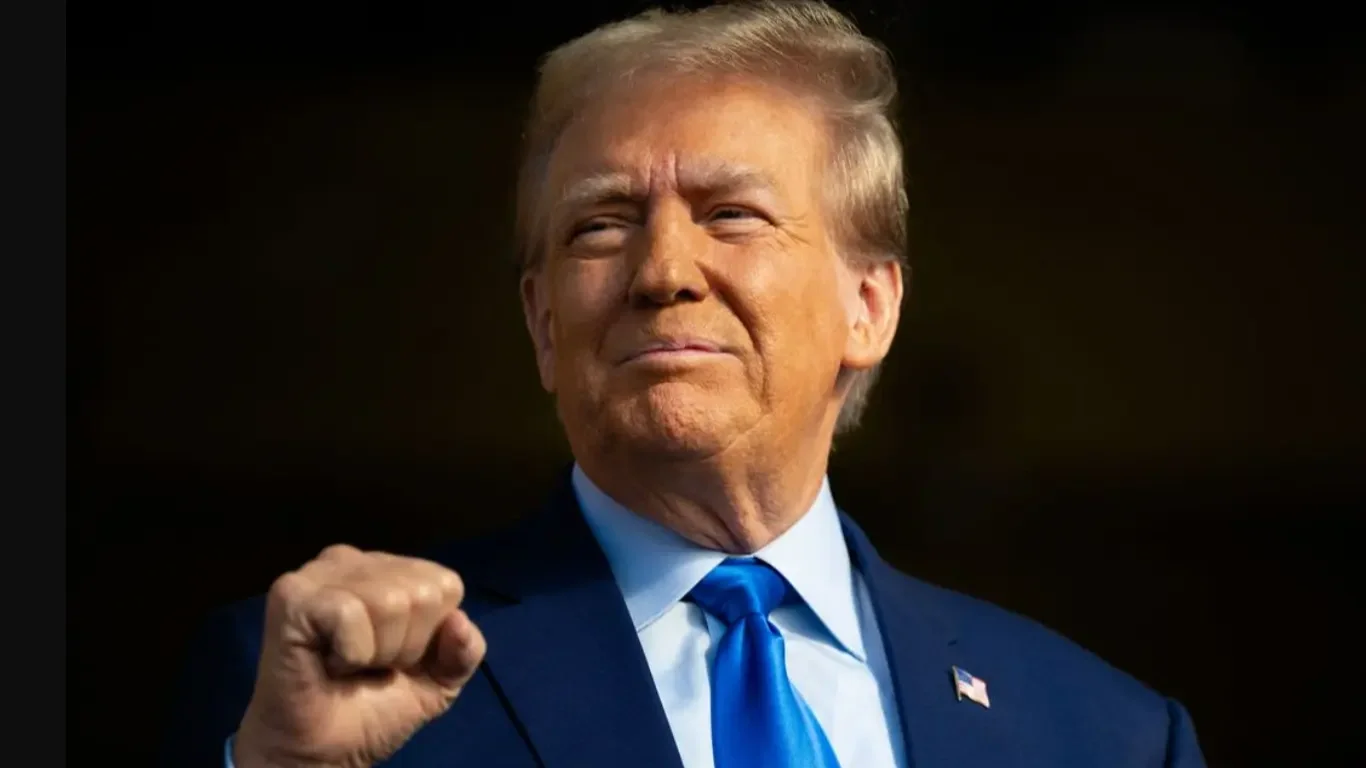 Trump is ott lehet az isztambuli orosz-ukrán tárgyaláson