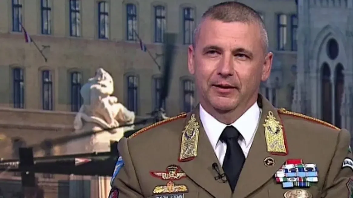 Toroczkai: „Erre pedig már tényleg nincs jobb szó, mint a hazaárulás”