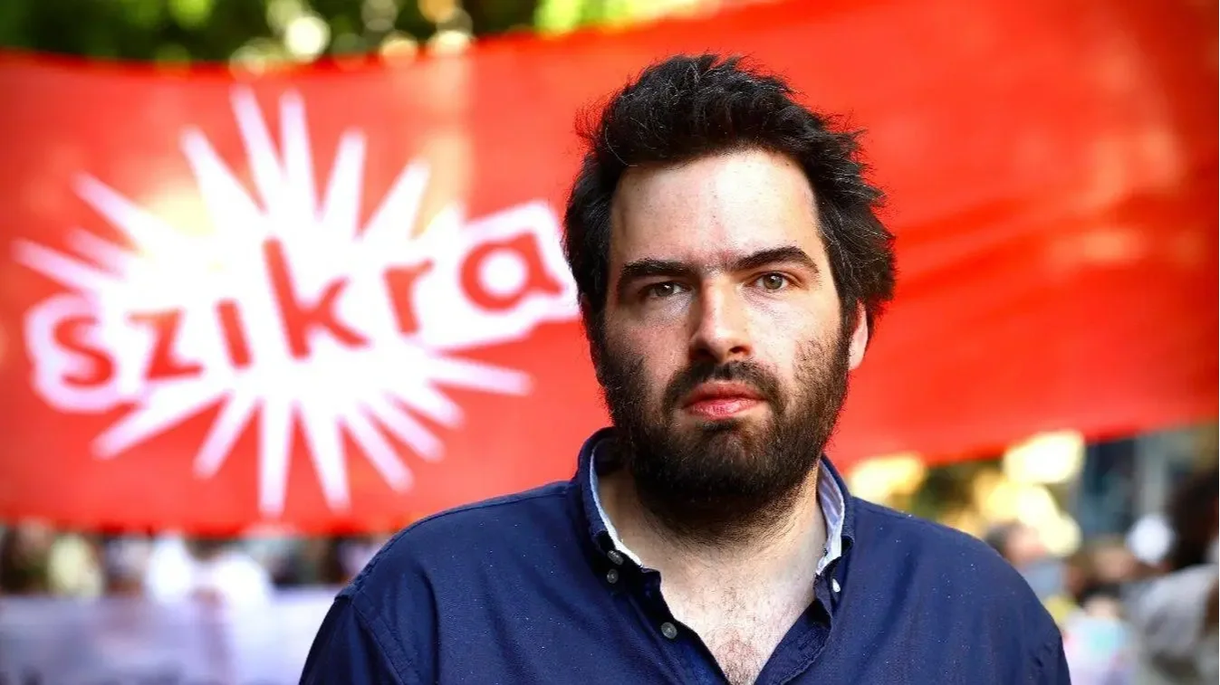 Még Jámbor András sem akarja, hogy Magyarországra jöjjön Ilaria Salis