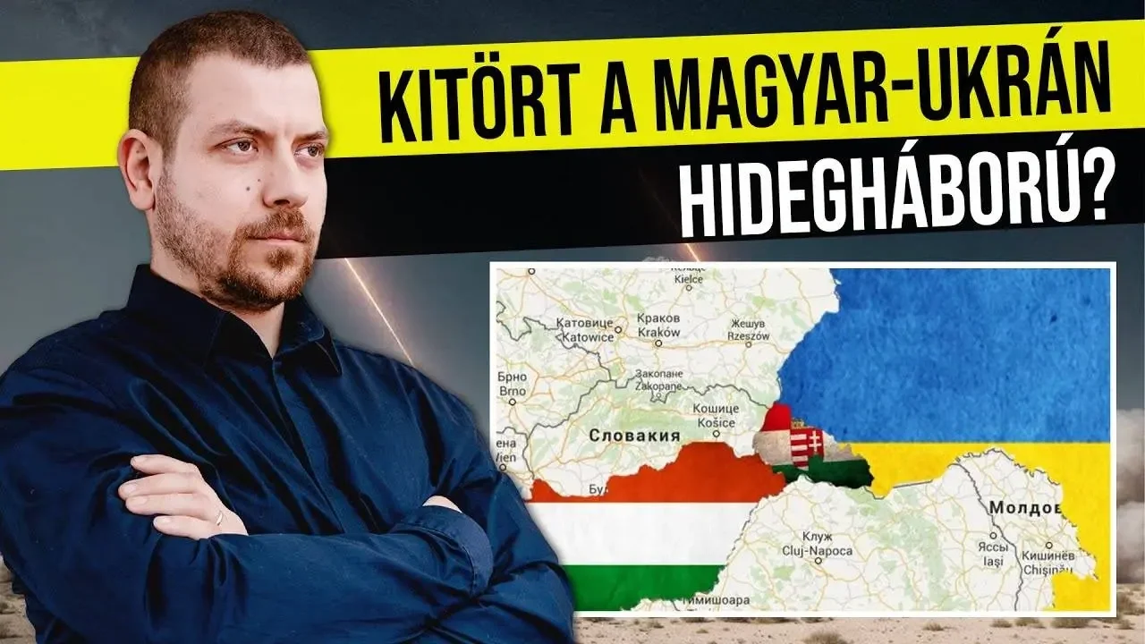 „Ruszin-Szendi tokazsírjából nem lesz kárpátaljai magyar szalonna” (+VIDEÓ)