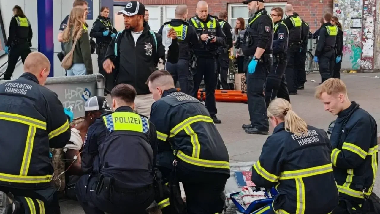 Kép: Világhelyzete