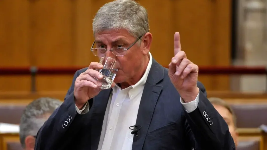 Fotó: MTI