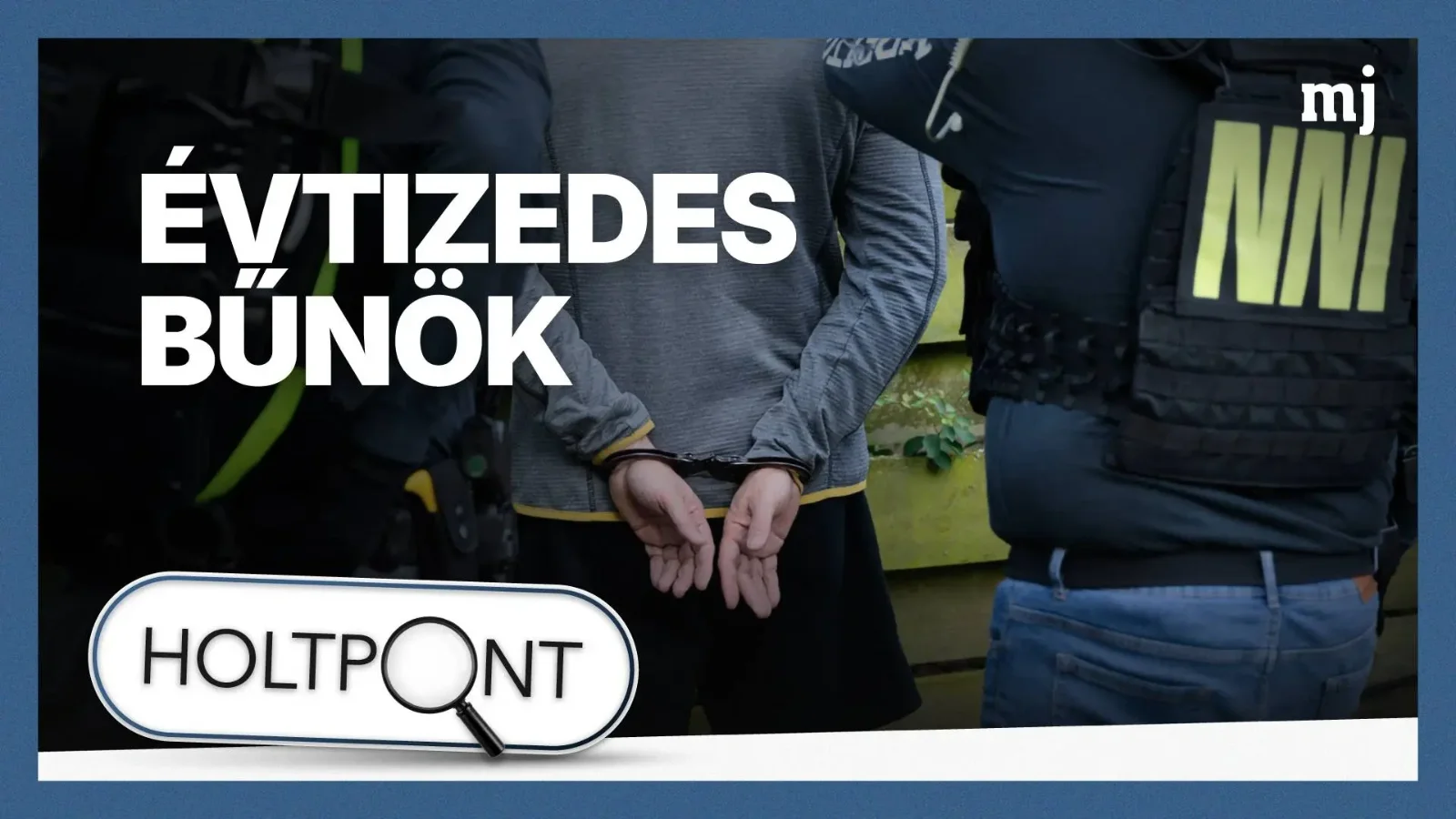 Holtpont: Előzetesbe került a javítóintézet vezetője (+VIDEÓ)