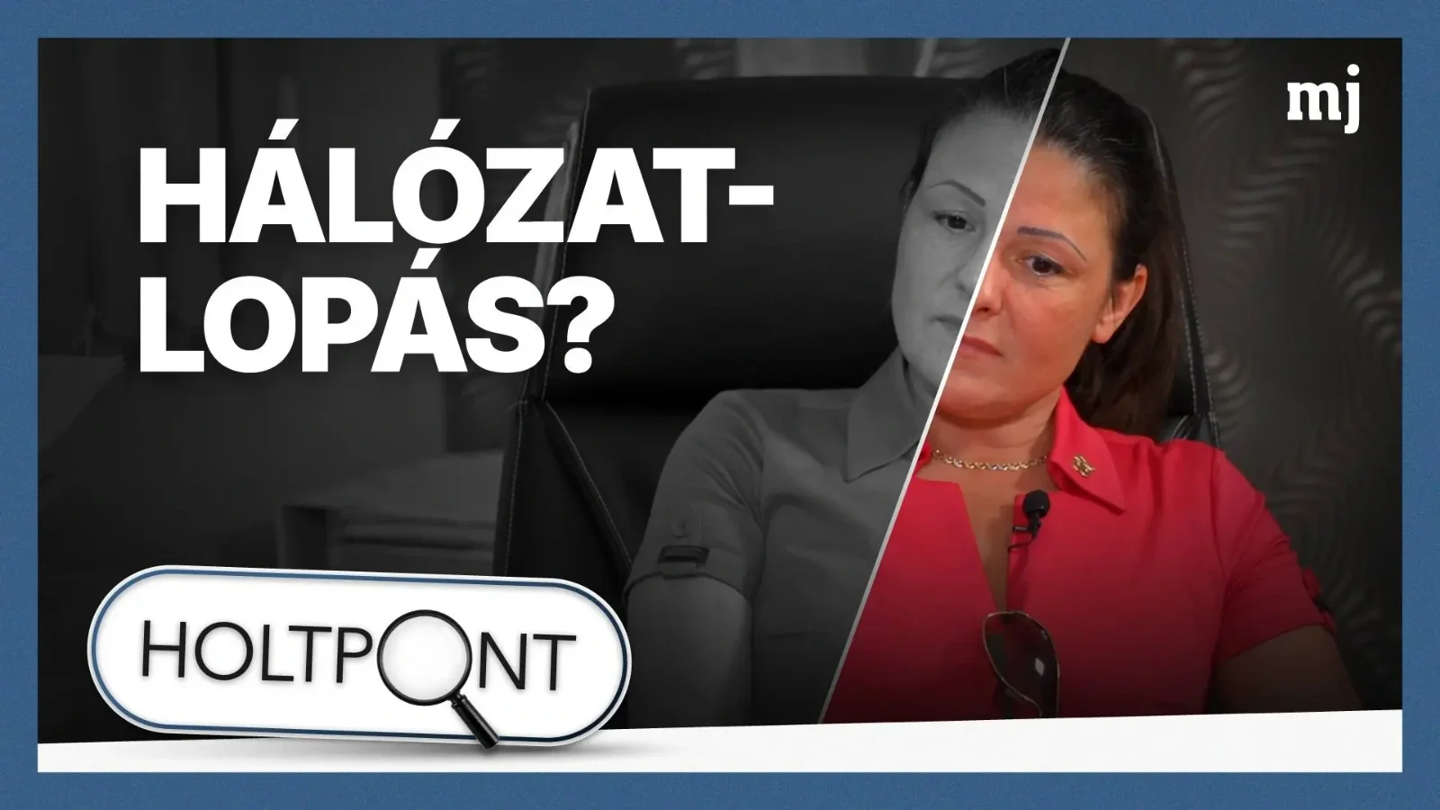 Holtpont: Annyira jól működött a termék, hogy több ember is szemet vetett rá (+VIDEÓ)