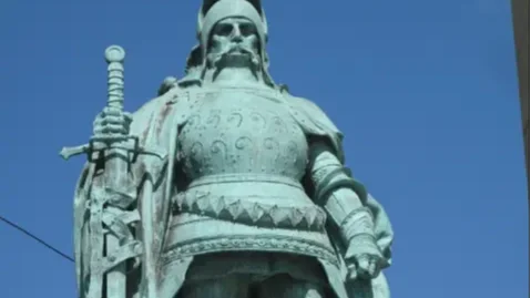 A Hunyadi sorozatról őszintén