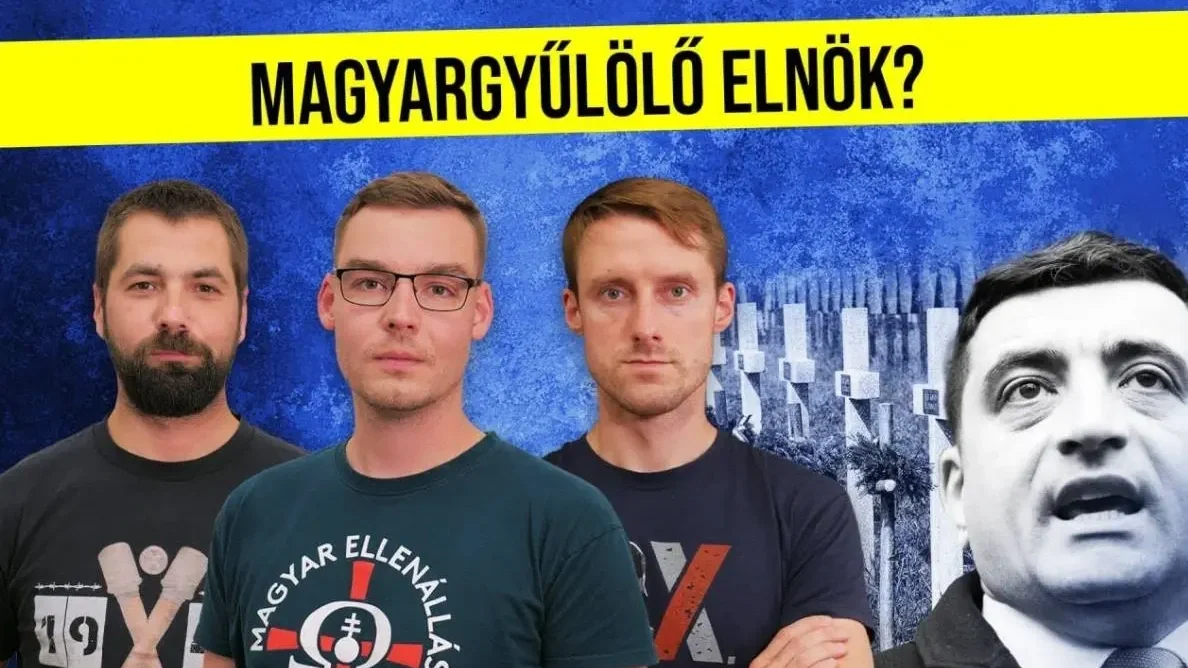 Soviniszta elnöke lesz Romániának?