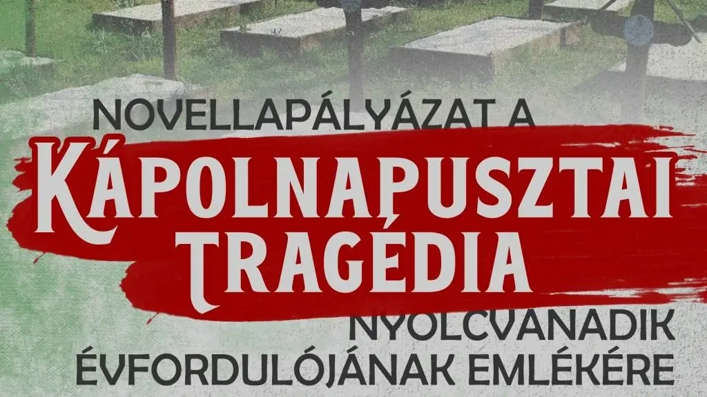 Néma tanúságtétel – ez az írás nyerte a novellapályázatot