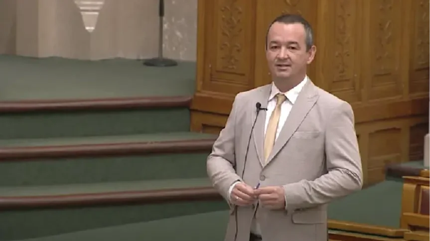 Apáti István: minden visszajár a devizahitelesknek! (+VIDEÓ)