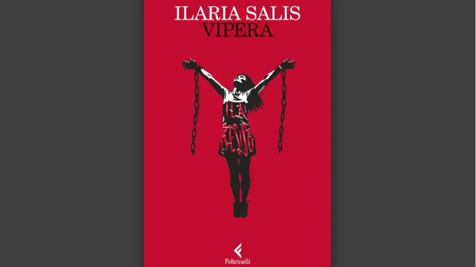 „Megpróbáltatásairól” írt könyvet az antifasiszta terrorista, Ilaria Salis