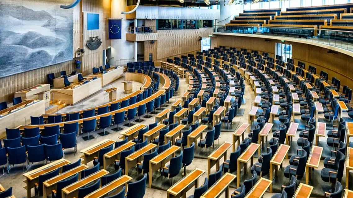 Az állampolgárság visszavonásának lehetővé tételéről tárgyal a svéd parlament