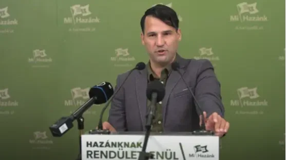 Mi Hazánk: A munka törvénykönyve jelenlegi formájában a kizsákmányolást szolgálja – változásra van szükség!