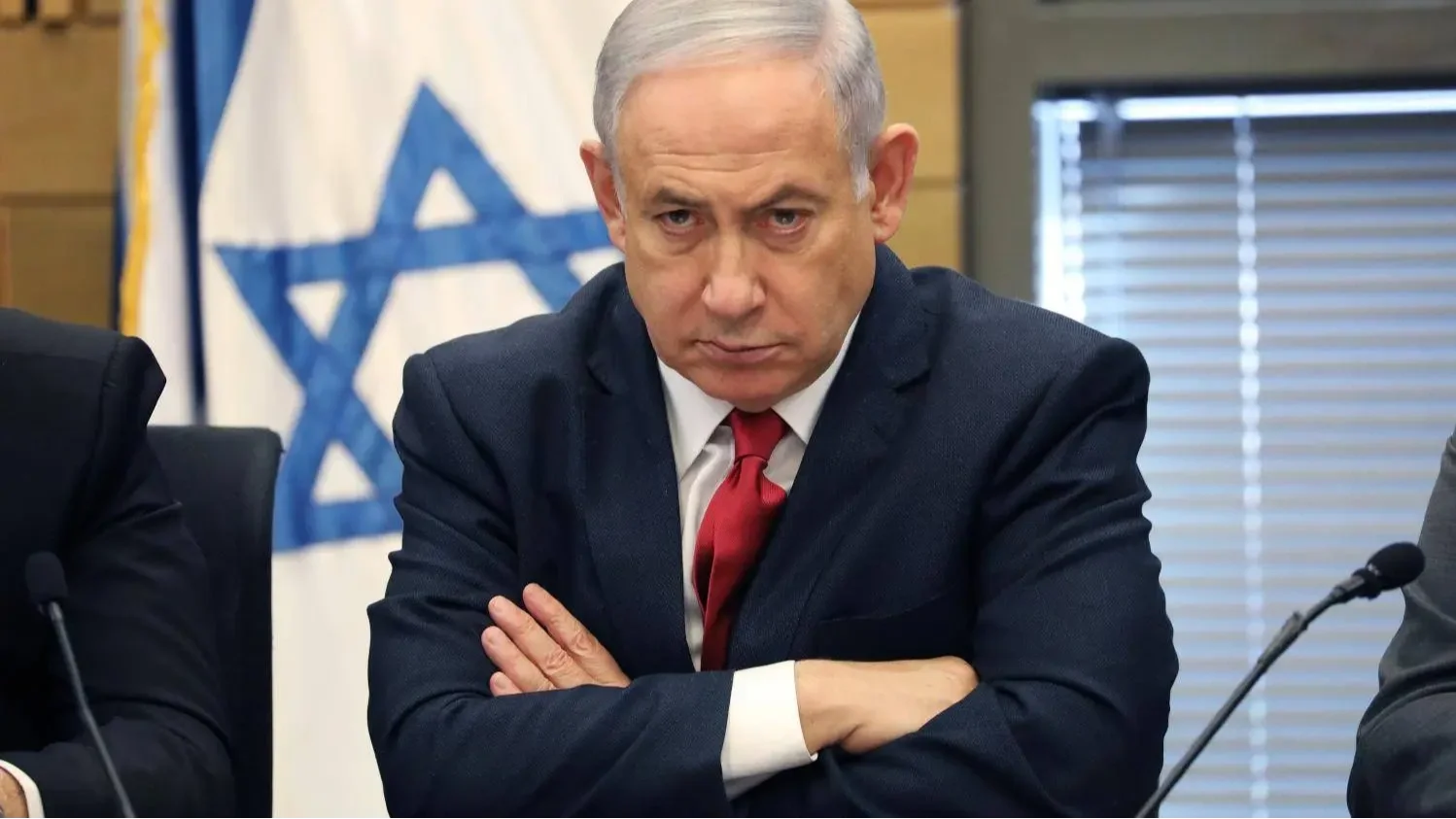 Netanjahu: Izrael semmiképpen nem állítja le a háborút