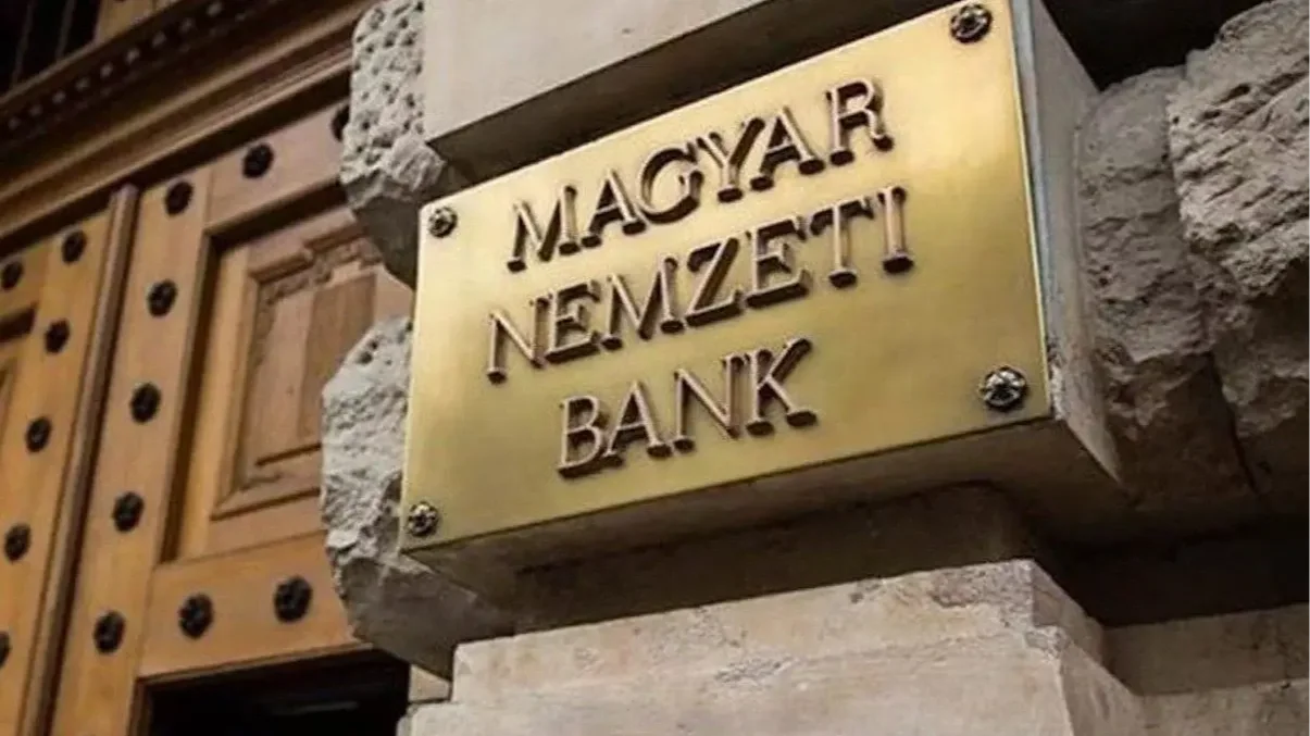 Leépítéssel kezdte a napot a Magyar Nemzeti Bank