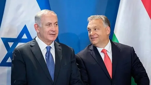 „Elő kell mozdítani a gázai lakosok »önkéntes« kivándorlását"