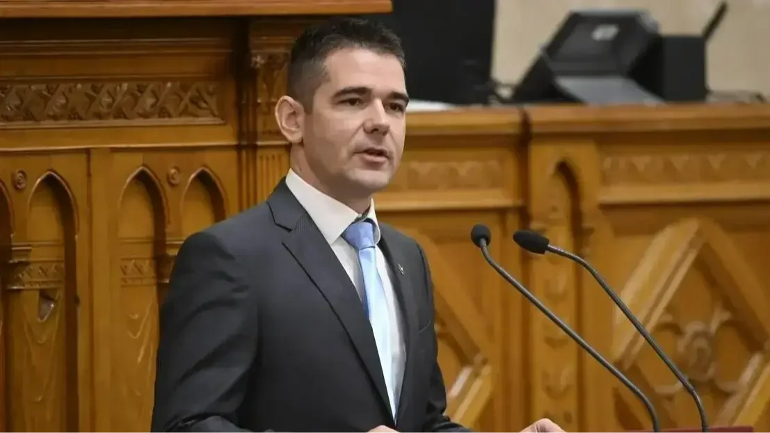 Fotó: MTI/Kovács Tamás