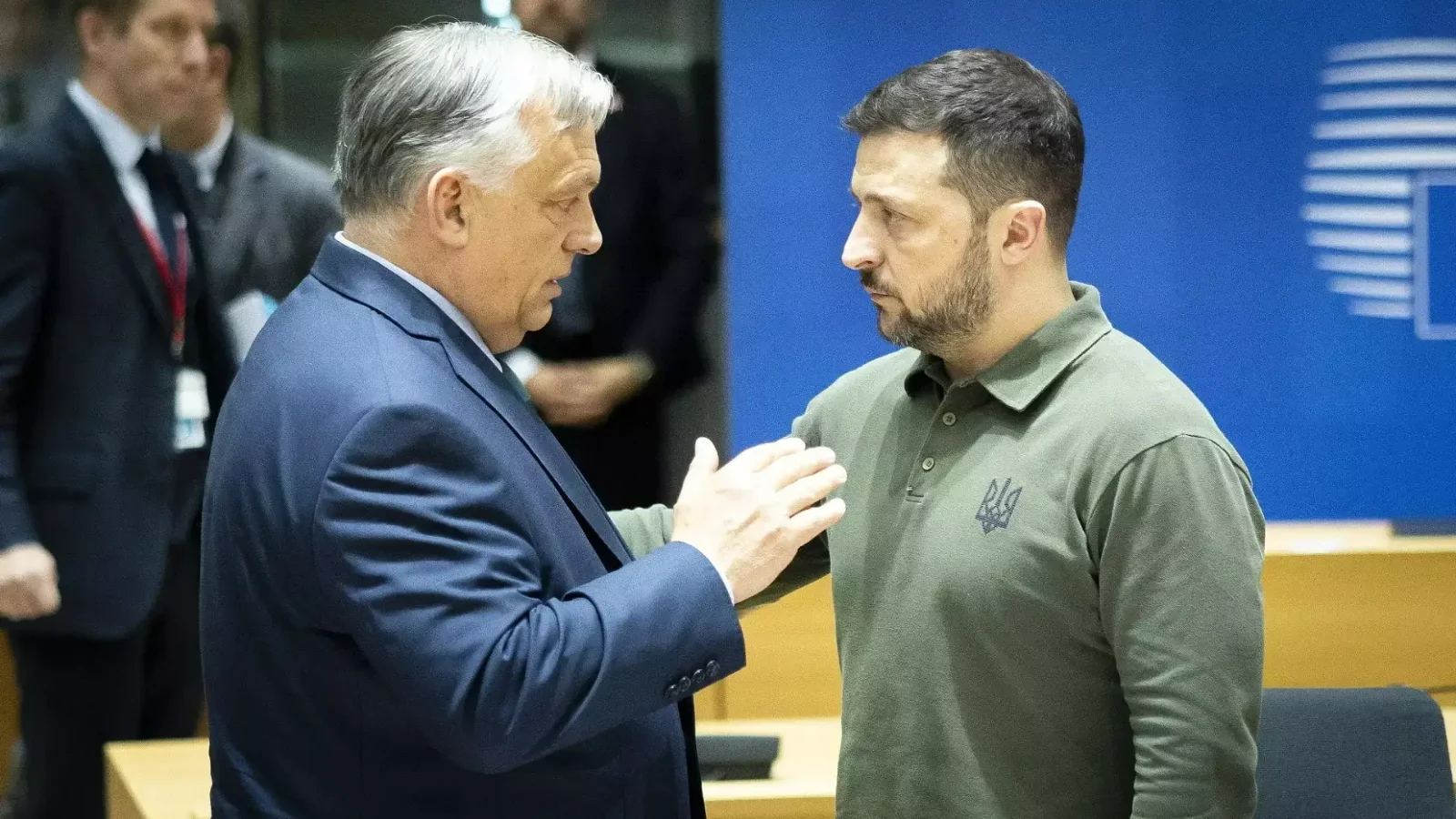 A magyar kormány lemondta a hétfőre tervezett tárgyalást az ukránokkal