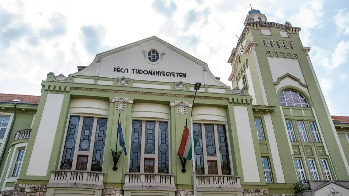 A zöldhályognak és a cukorbetegségnek is hadat üzen a pécsi egyetem találmánya