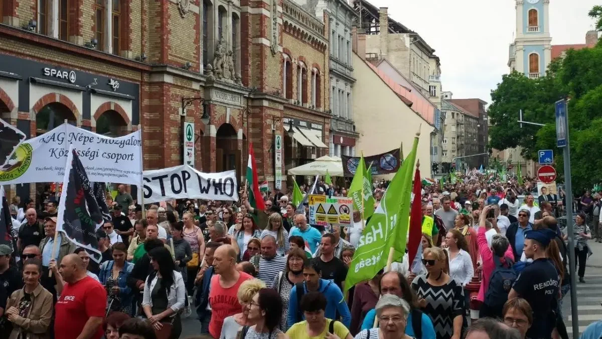 Fotó: Lipták Tamás/Magyar Jelen