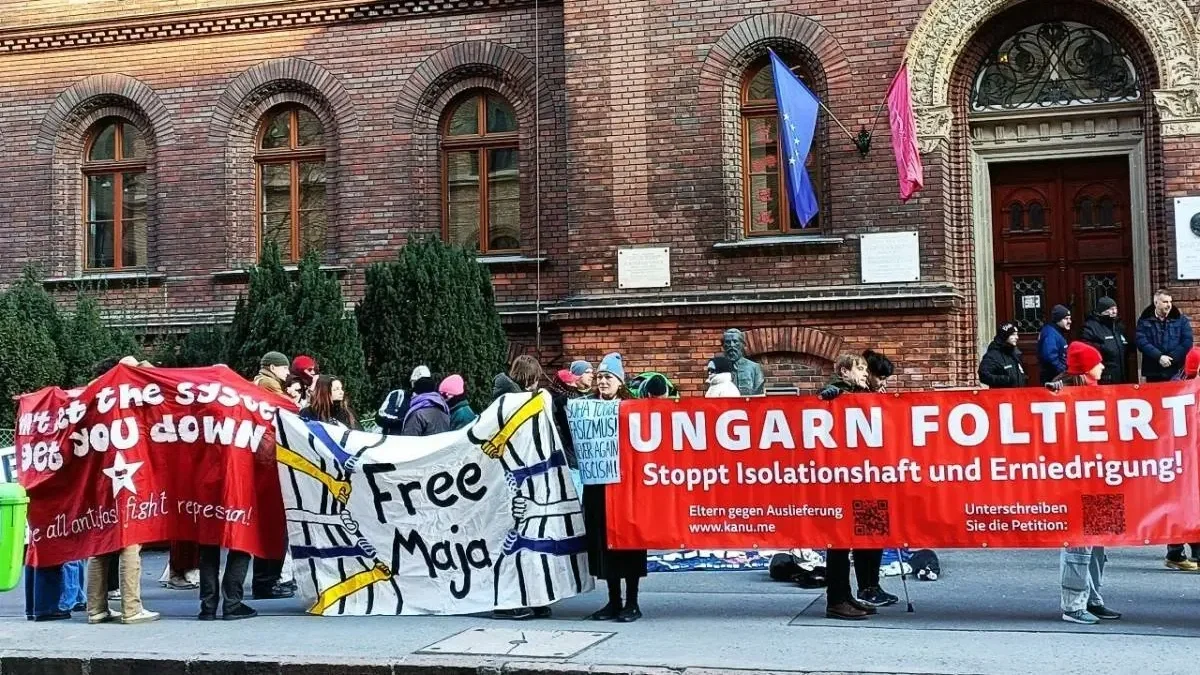 Fotó: Lipták Tamás/Magyar Jelen