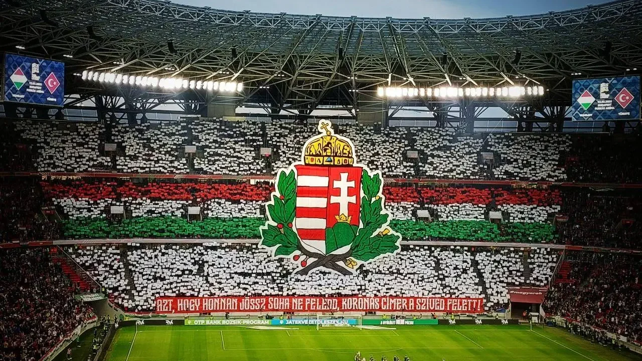 Fotó: Lipták Tamás/Magyar Jelen