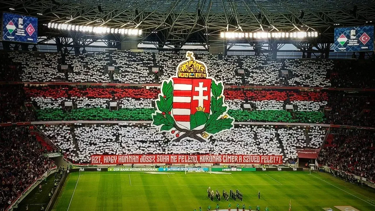 Fotó: Lipták Tamás / Magyar Jelen