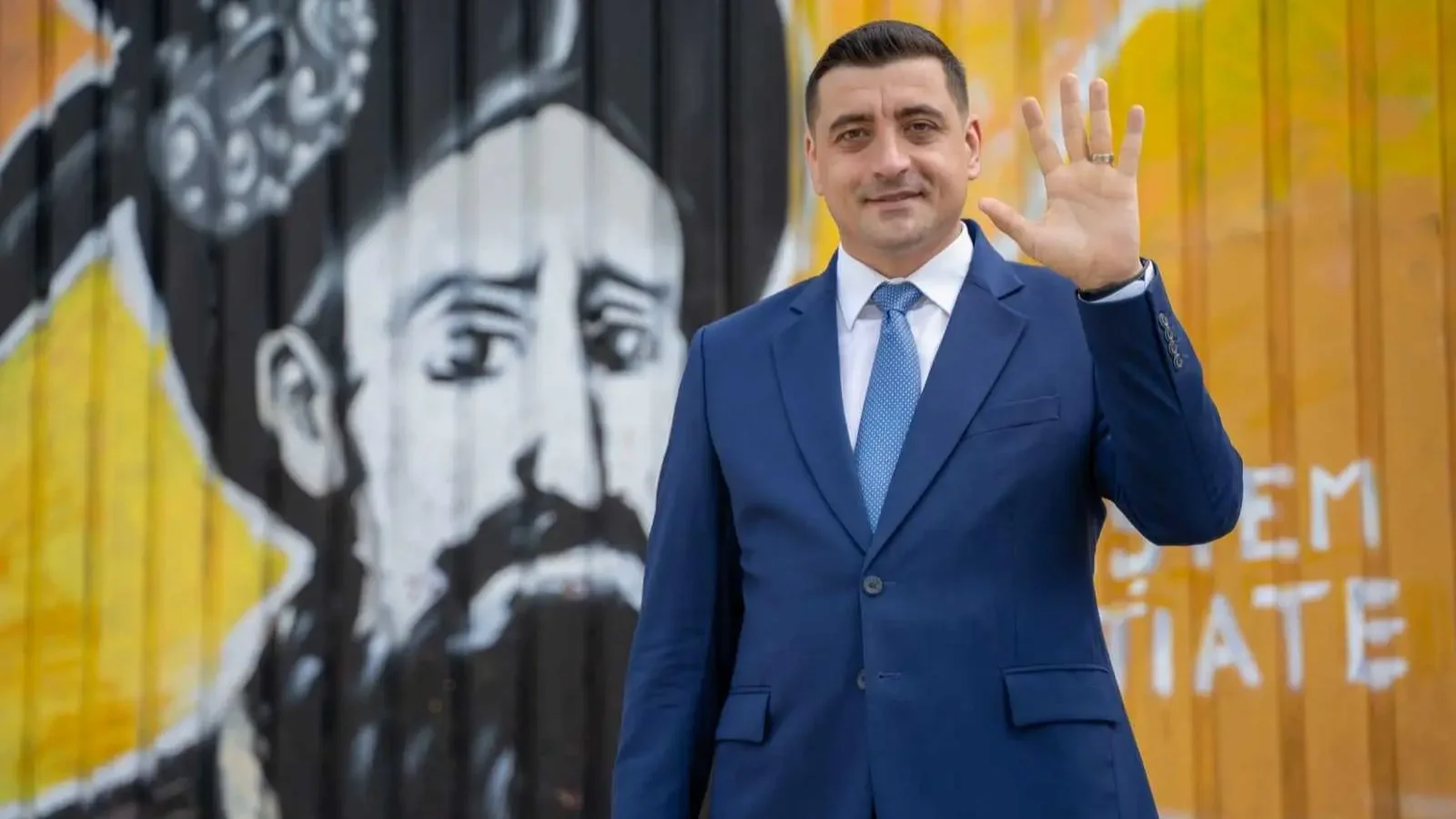 Elismerte vereségét Simion