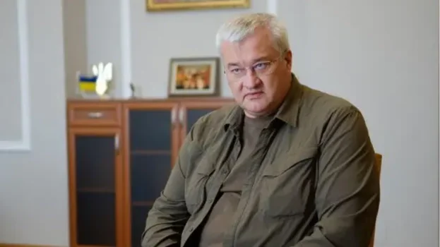 Kiutasítottak két magyar diplomatát Ukrajnából