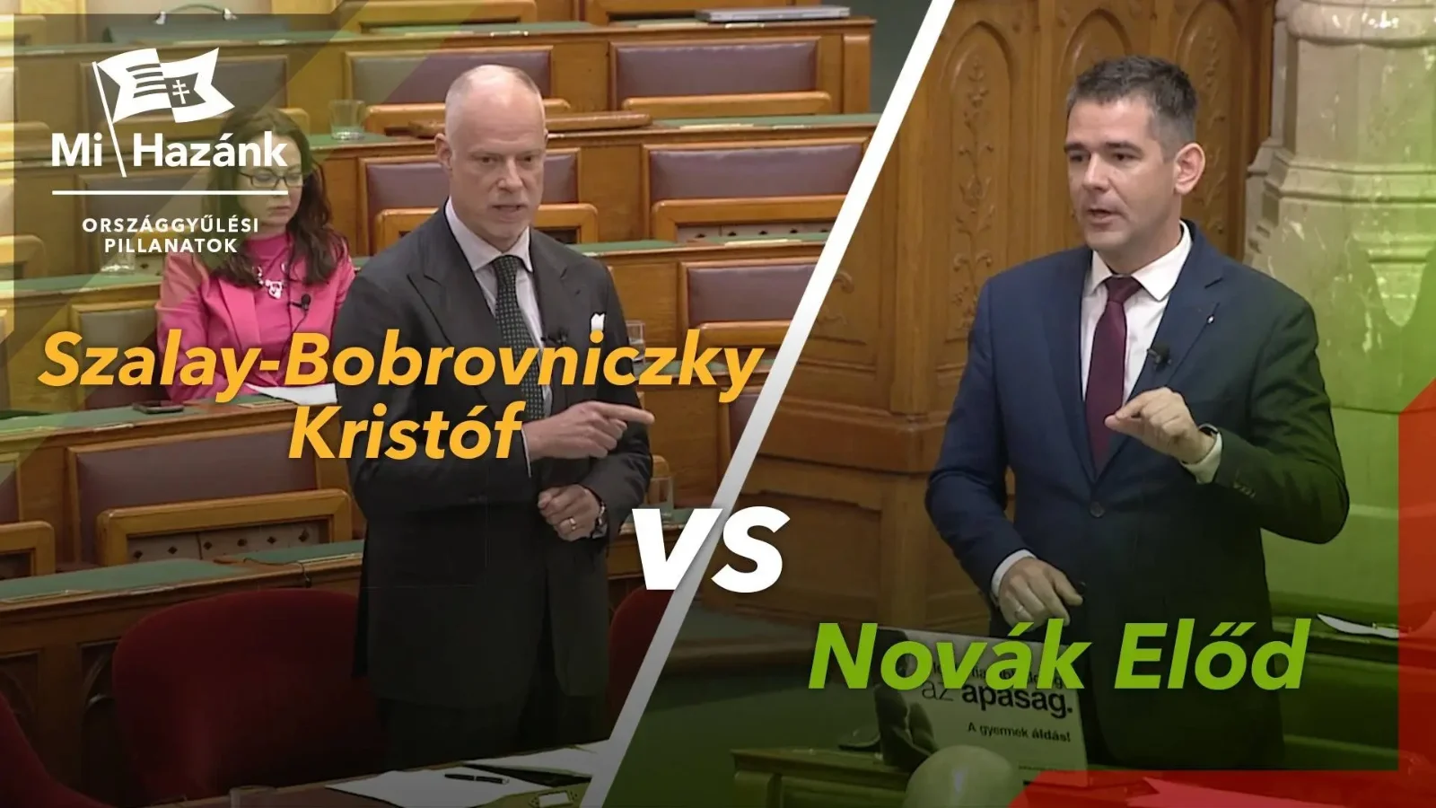 A közpénzből való zsírleszívás vagy annak kiszivárogtatása az etikátlanabb? (+VIDEÓ)