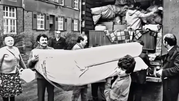 Német történelmi példákkal mutatta be a Mi Hazánk, hogyan teszi bevándorlóországgá hazánkat a Fidesz (+VIDEÓ)