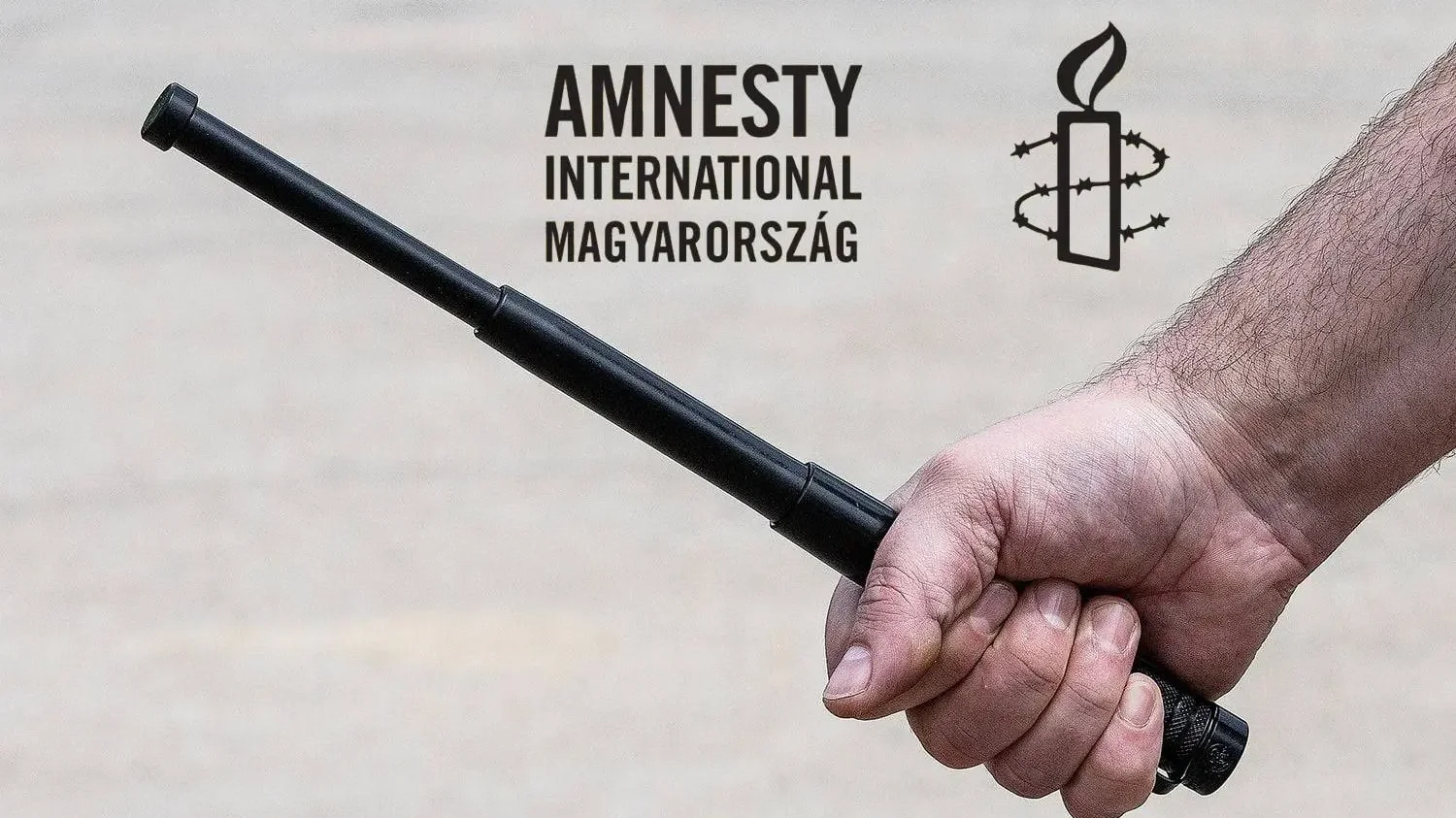Botrány: az Amnesty „ügyvédje” vascsöves verőembereket küldött az apára, hogy lemondjon a fiáról