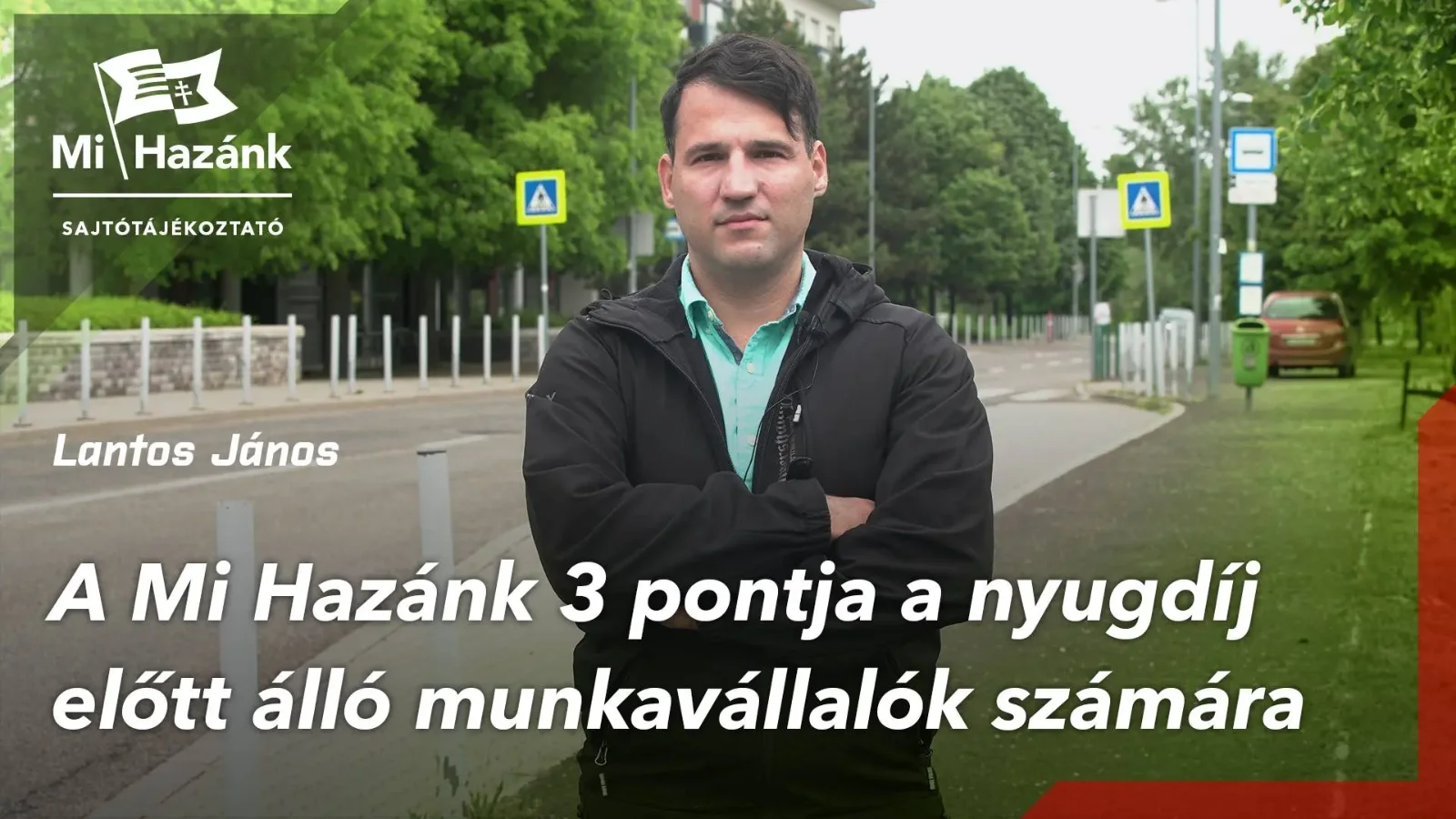 Lehet-e egyszerre unokáért menni, idős szülőt ápolni és dolgozni is? (+VIDEÓ)