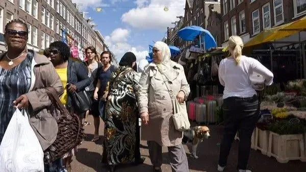 Negyedmilliónál is több bevándorló nem talál munkát Hollandiában