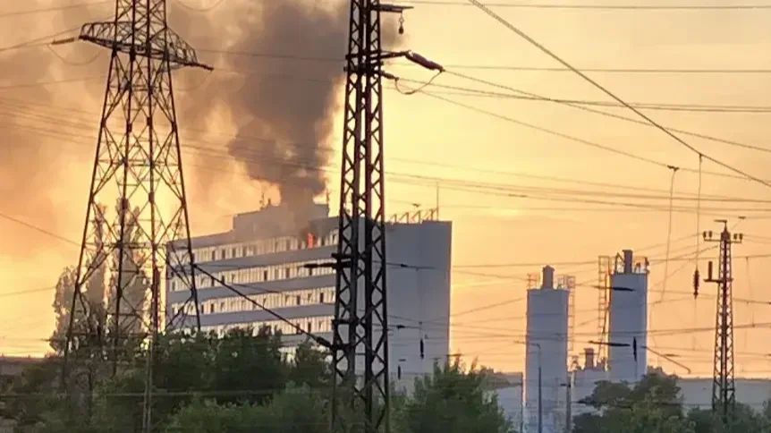 Kép: Telex, olvasói fotó