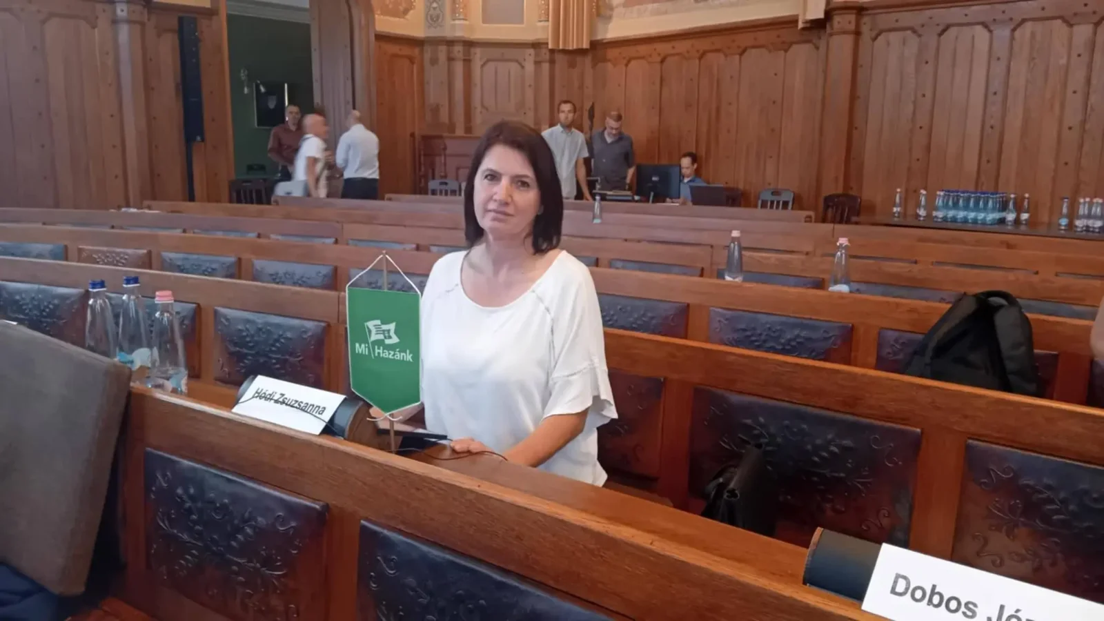 Hódi Zsuzsanna
