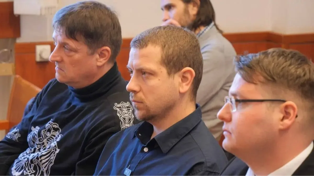 Börtönt is kaphatnak, mert bekopogtak egy LMBTQ-rendezvényre (+VIDEÓ)