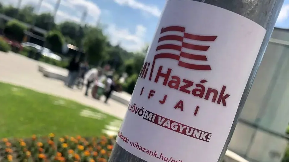 Országjárást indított a fiatalokért a Mi Hazánk Ifjai (+KÉPGALÉRIA)