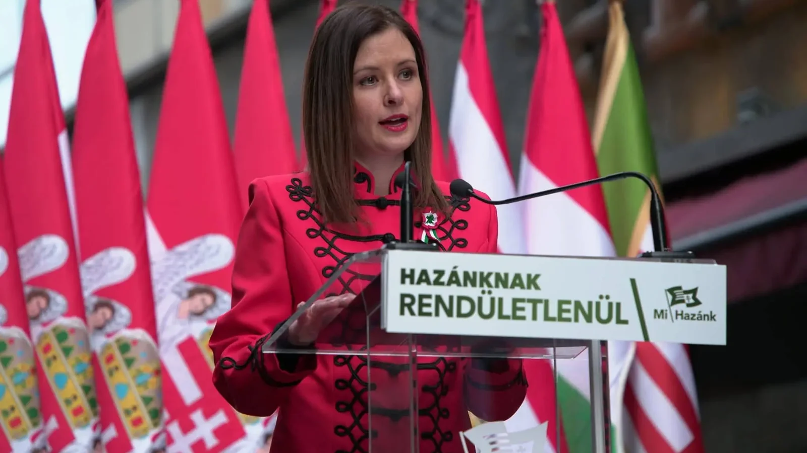 A Tisza Párt nem nemzeti és nem radikális
