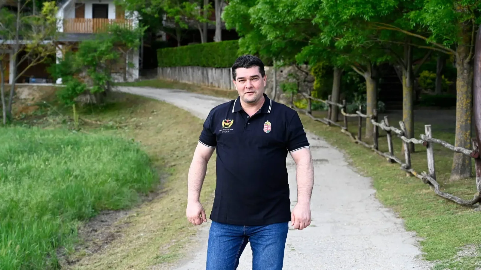Jótékony célra ajánlja fel polgármesteri jövedelmének emelését László Attila