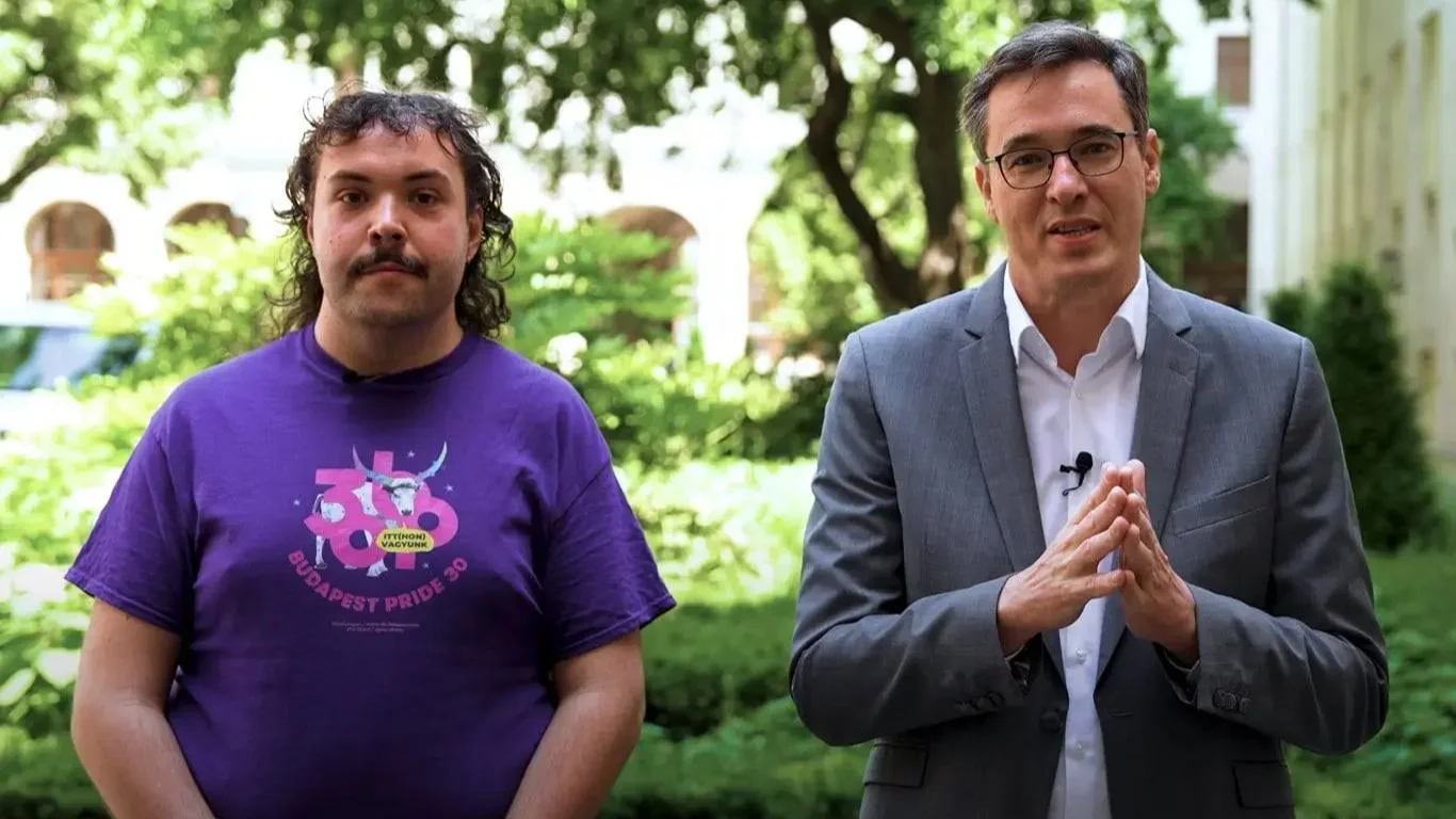 A betiltáshoz elsősorban a Pride-ot szervező „civil” szervezetek ellen kellene fellépni