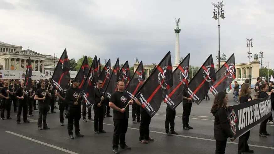 Újabb és élhetőbb házirenddel jelentkezik a HVIM a mai gyűléseik kapcsán