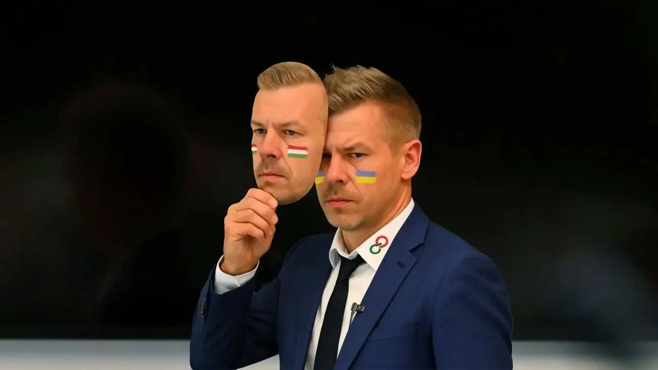 Magyar Péterék szerint az erdélyiek csupán magyarul beszélő románok