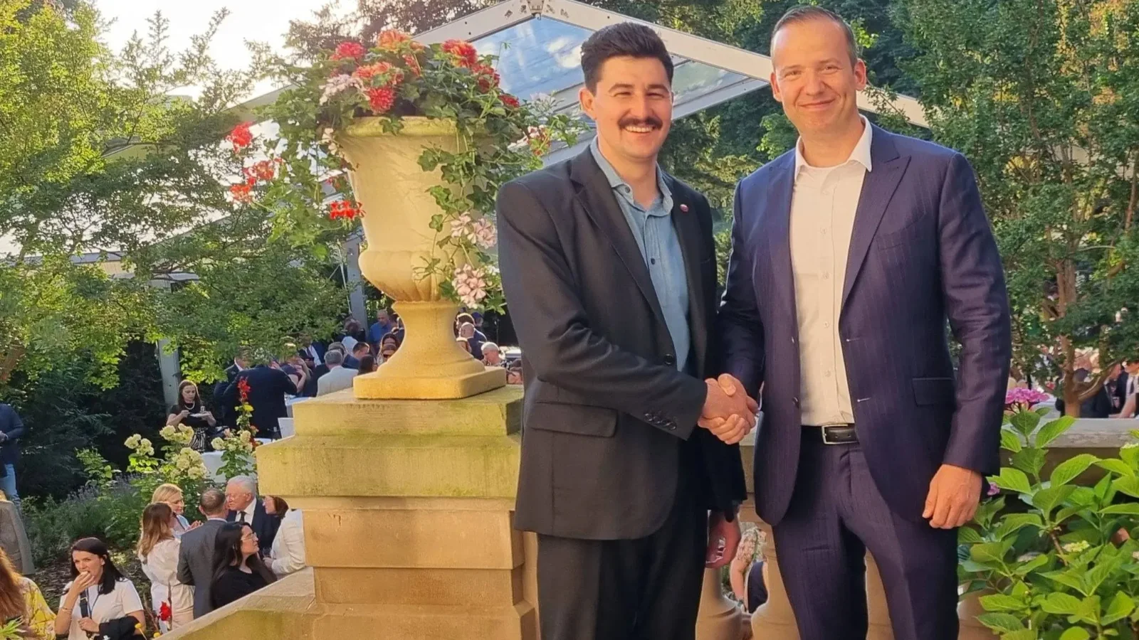 Toroczkai: „Iszonyatos ellenszélben ugyan, de fokozatosan erősödünk”