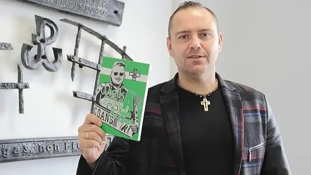 A szurkolóknak mondott köszönetet az új lengyel elnök